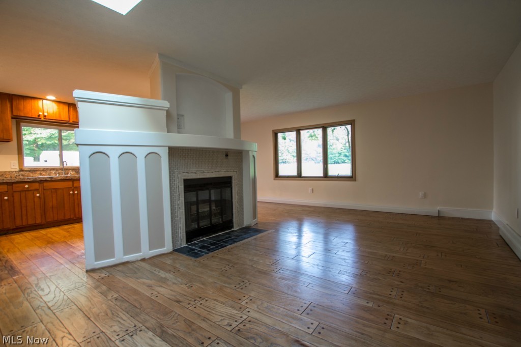 Salida 12 - Residential