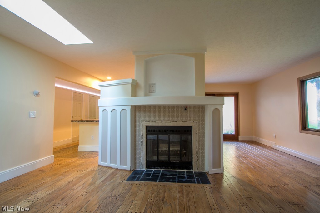 Salida 12 - Residential