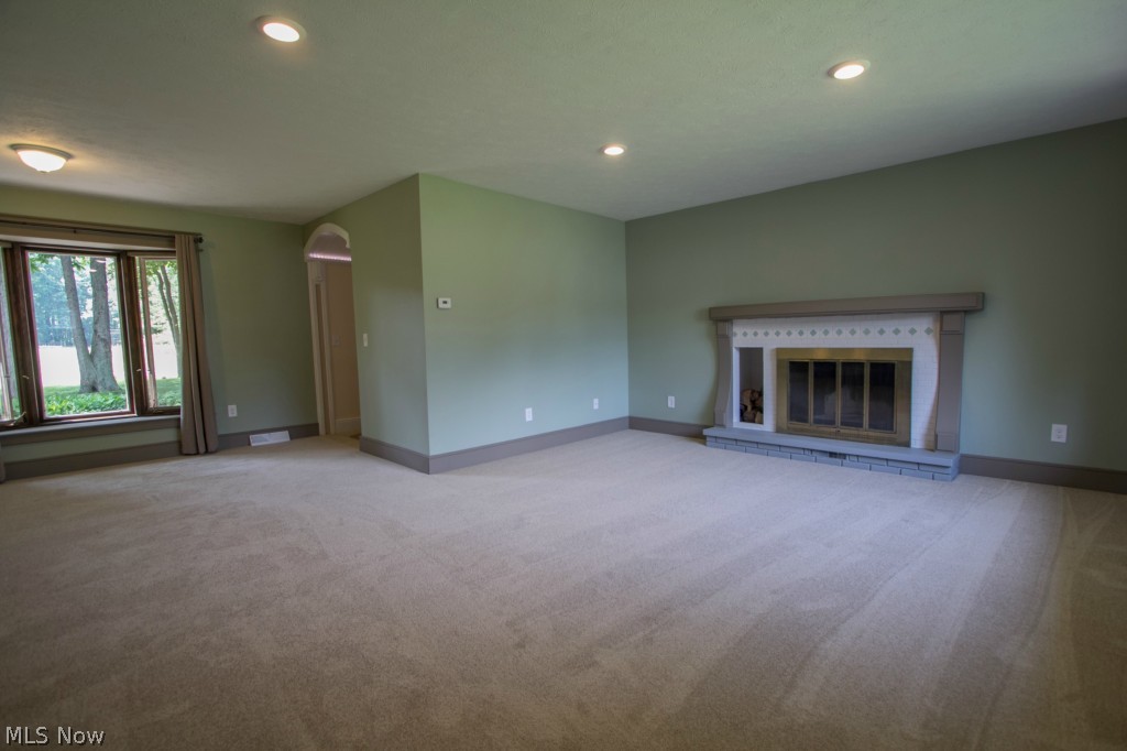 Salida 12 - Residential