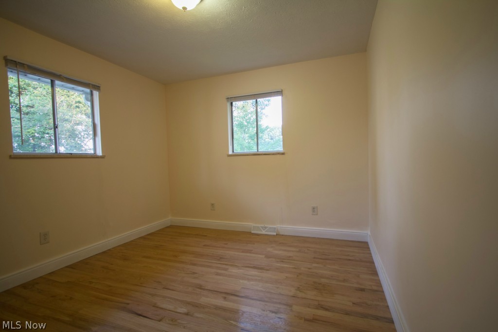 Salida 12 - Residential