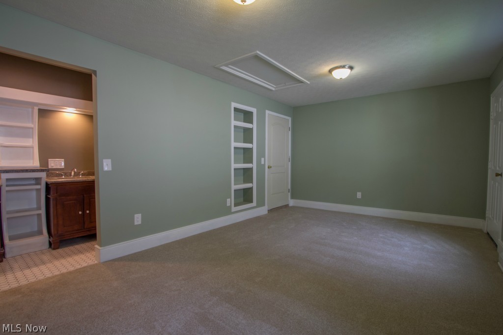 Salida 12 - Residential