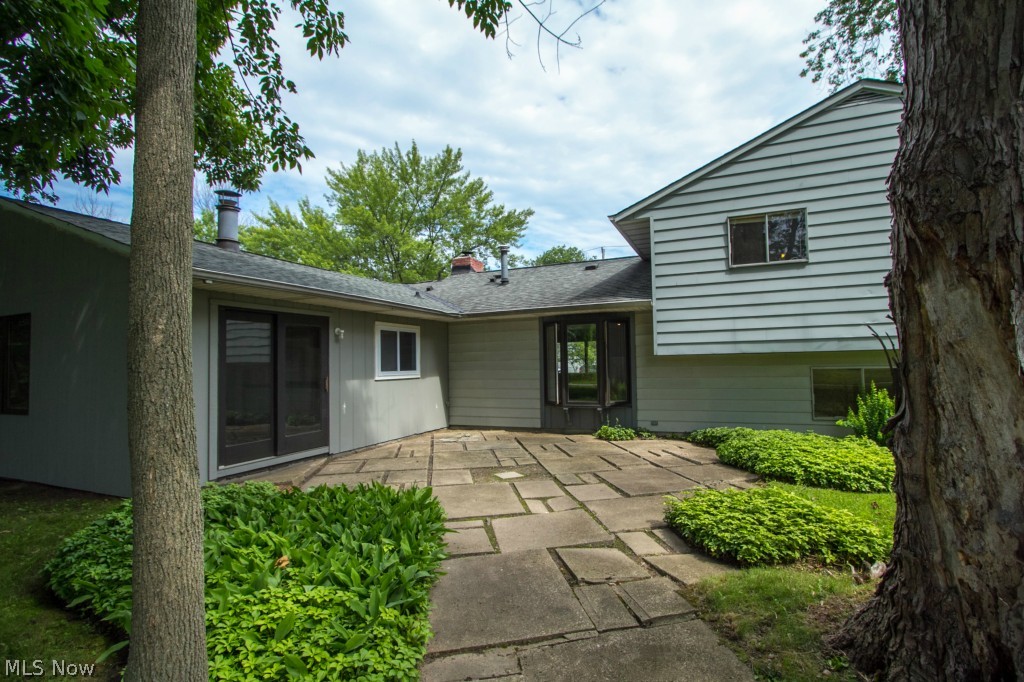 Salida 12 - Residential