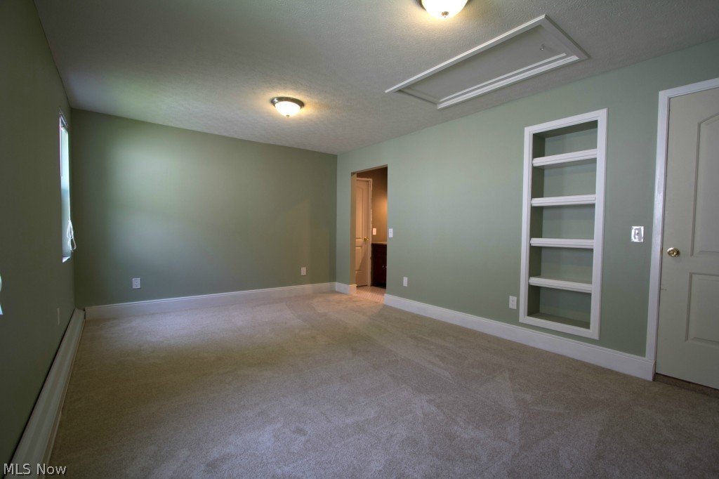 Salida 12 - Residential