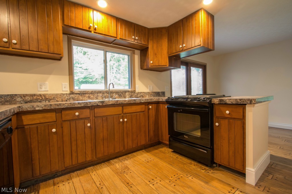 Salida 12 - Residential