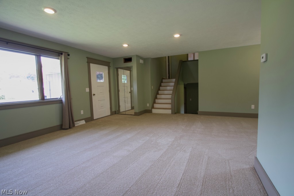 Salida 12 - Residential