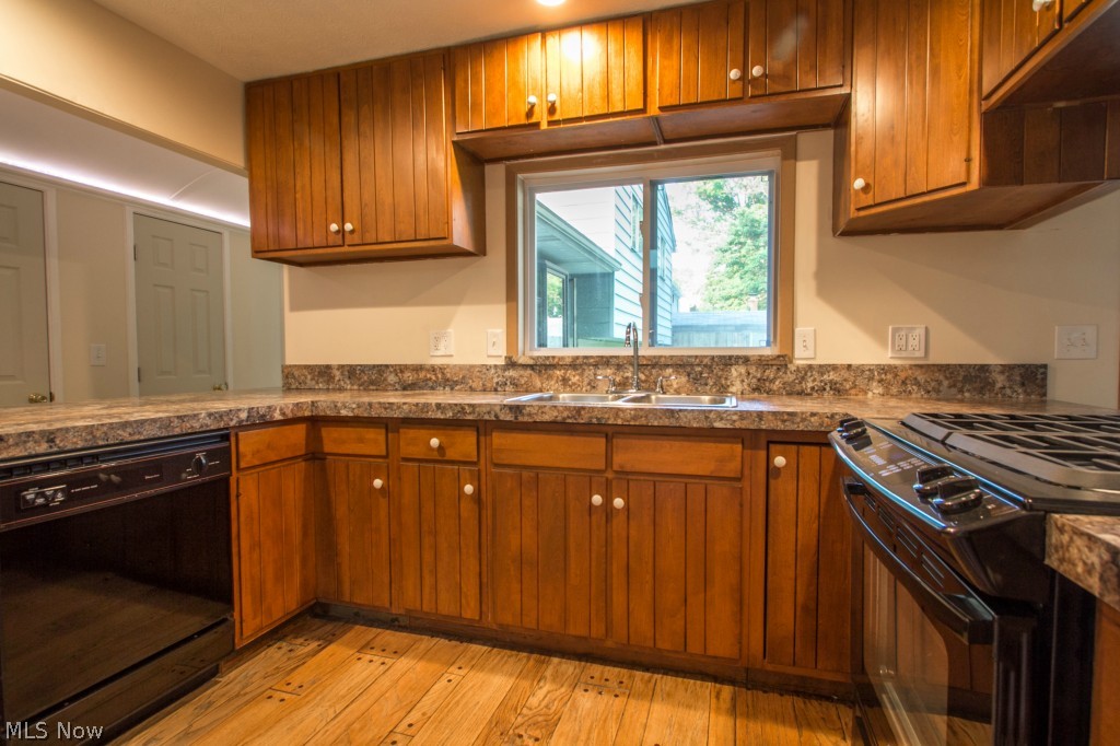 Salida 12 - Residential