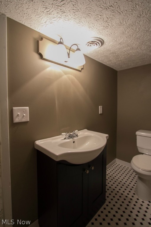 Salida 12 - Residential