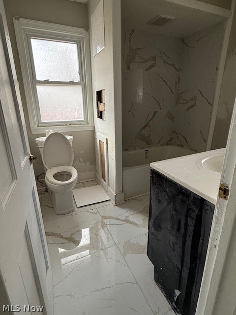 Ardmore Sub - Residential