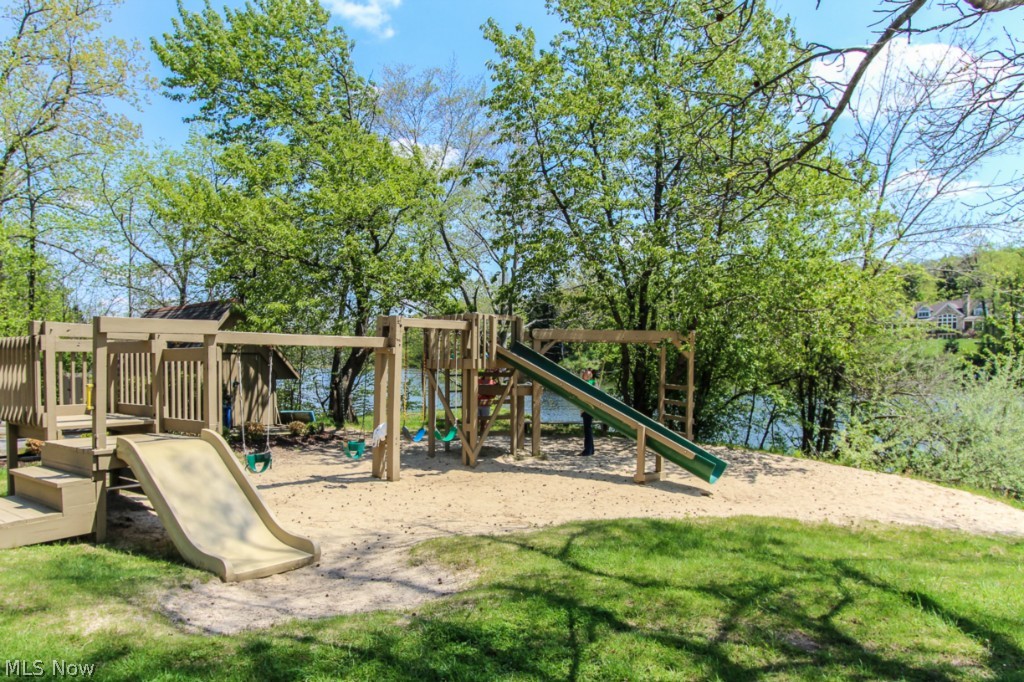 Lake Lucerne - Residential