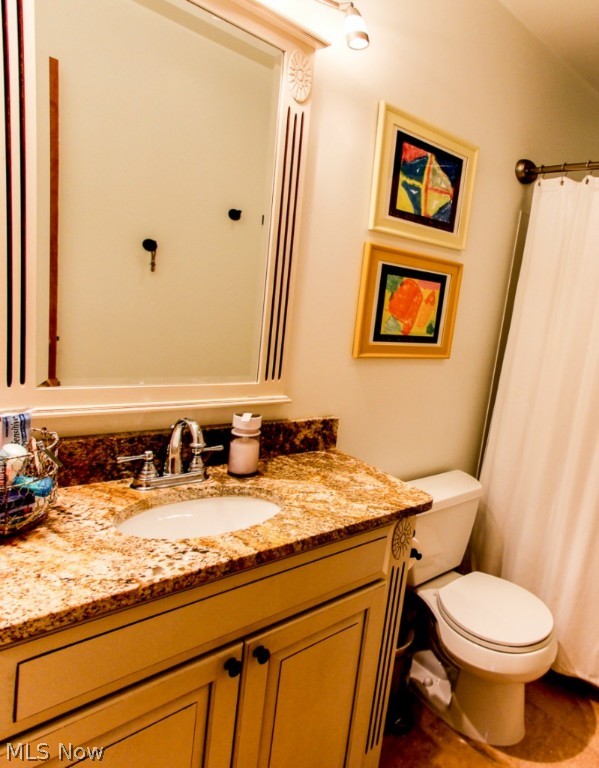 Lake Lucerne - Residential