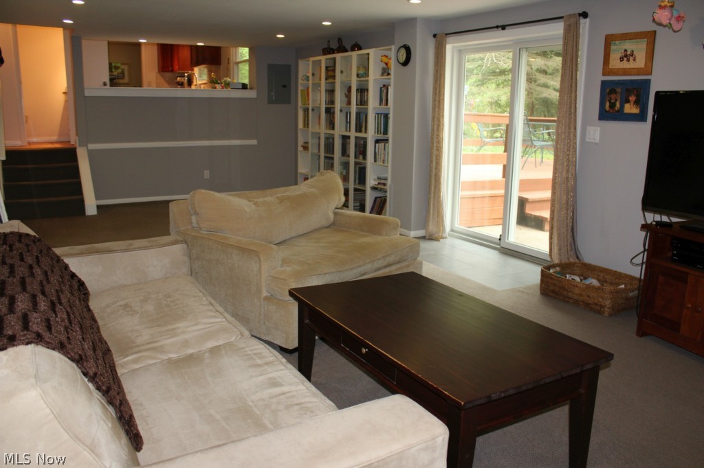 Lake Lucerne - Residential