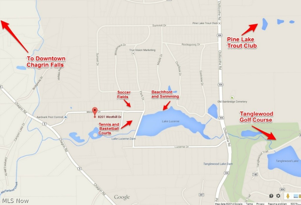 Lake Lucerne - Residential