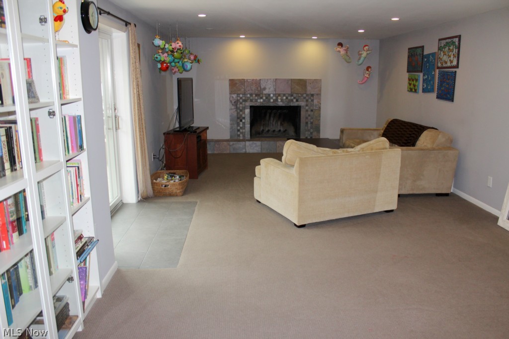 Lake Lucerne - Residential