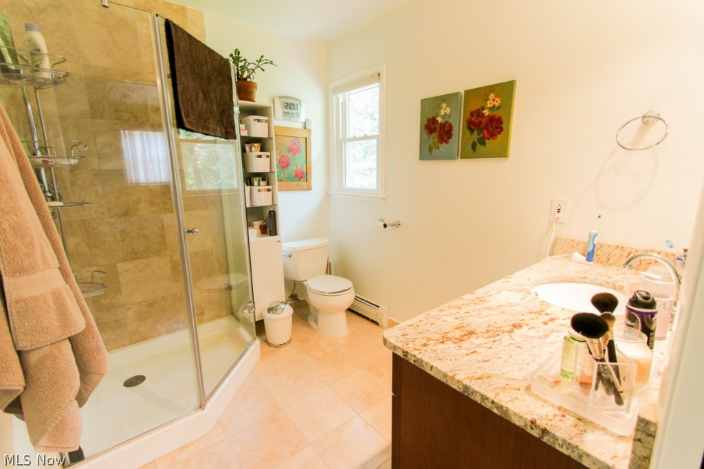 Lake Lucerne - Residential