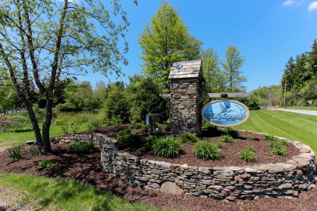 Lake Lucerne - Residential