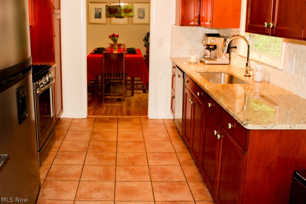 Lake Lucerne - Residential