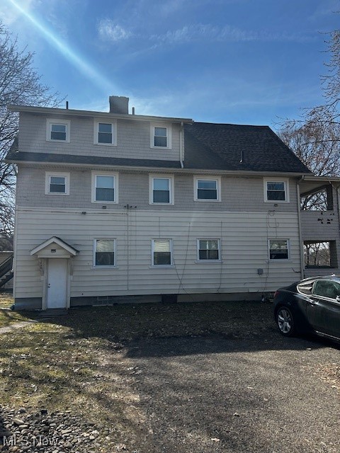 Wilburn Gorge - Residential Income