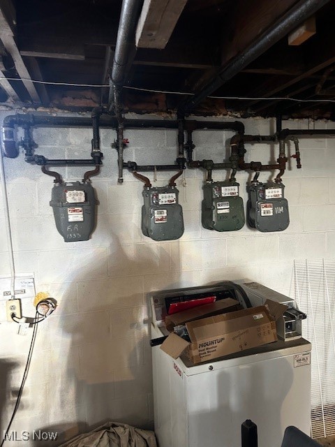 Wilburn Gorge - Residential Income