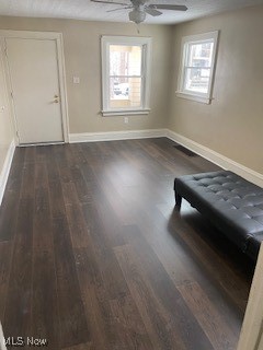 Wilburn Gorge - Residential Income