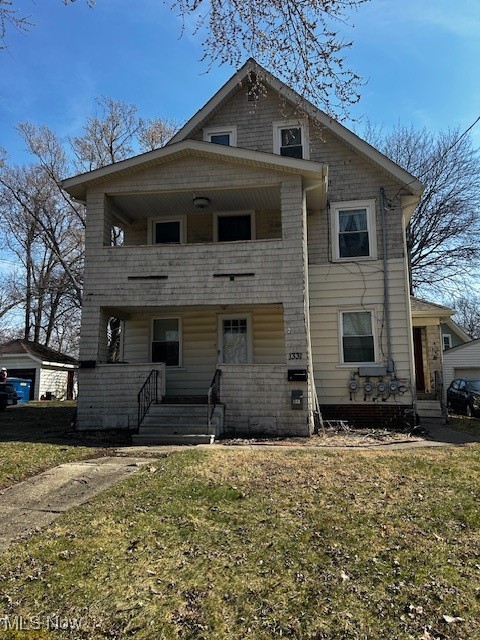 Wilburn Gorge - Residential Income