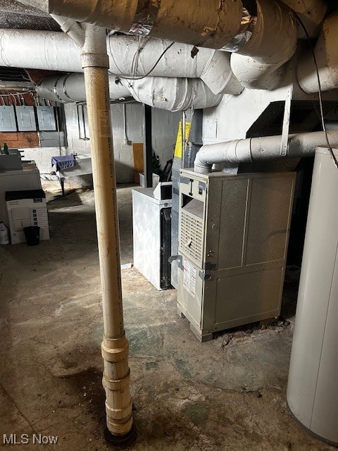 Wilburn Gorge - Residential Income