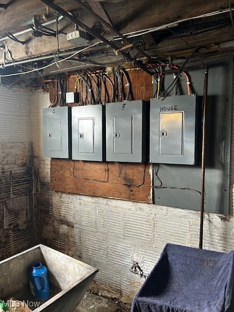 Wilburn Gorge - Residential Income