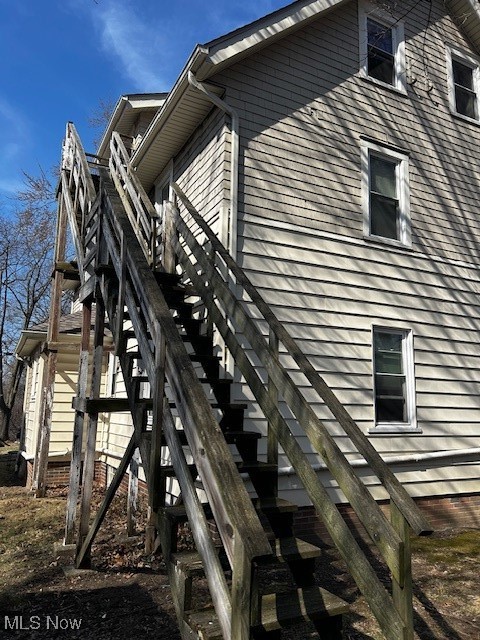 Wilburn Gorge - Residential Income