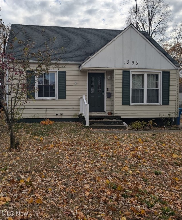 Jackson Street Homes - Residential