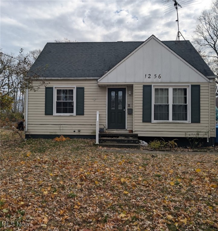 Jackson Street Homes - Residential