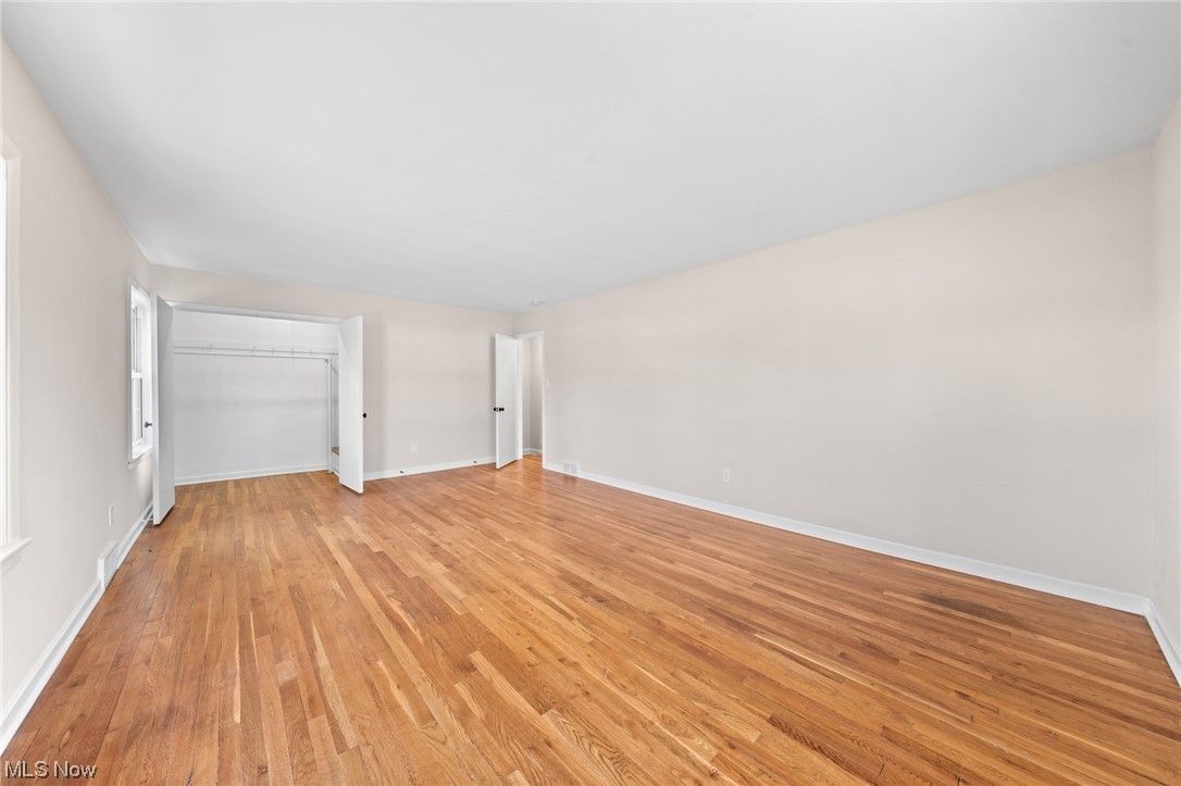 Van Sweringen Companys Resub - Residential Income