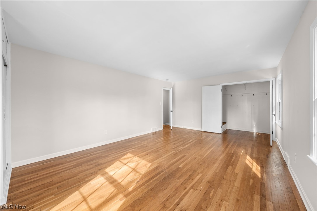 Van Sweringen Companys Resub - Residential Income