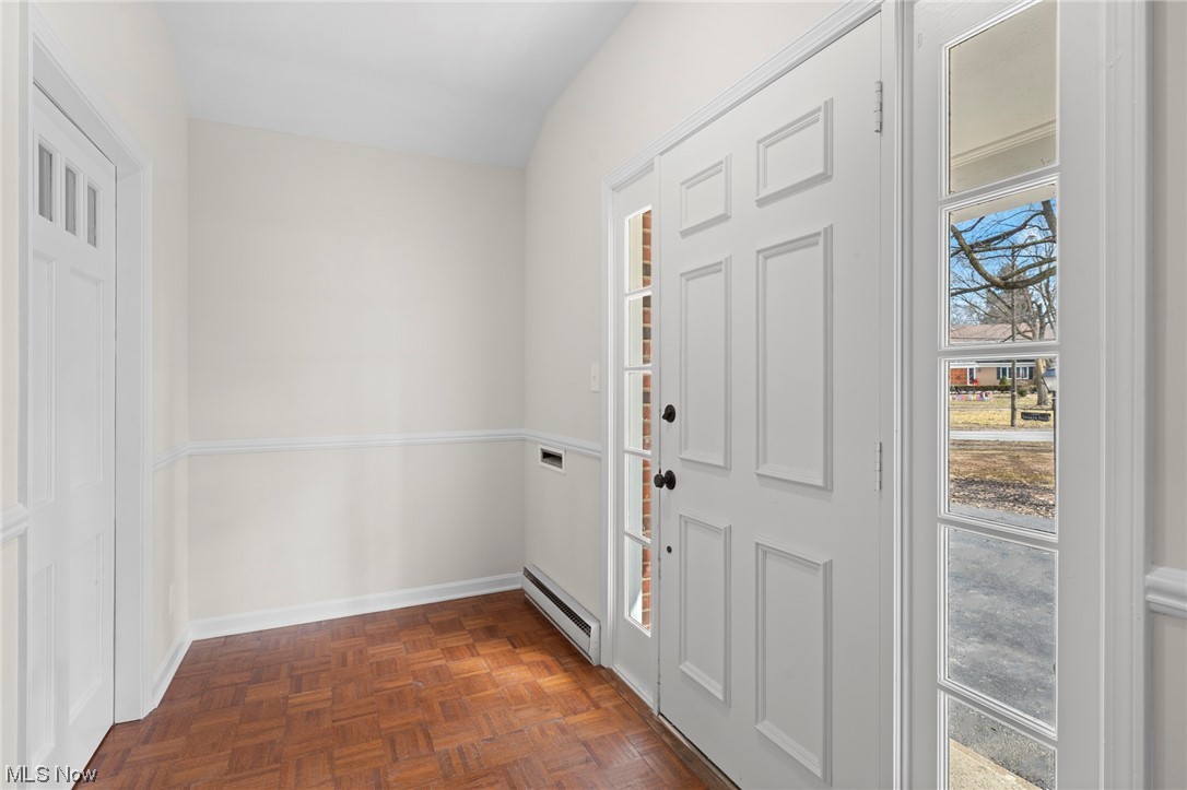 Van Sweringen Companys Resub - Residential Income