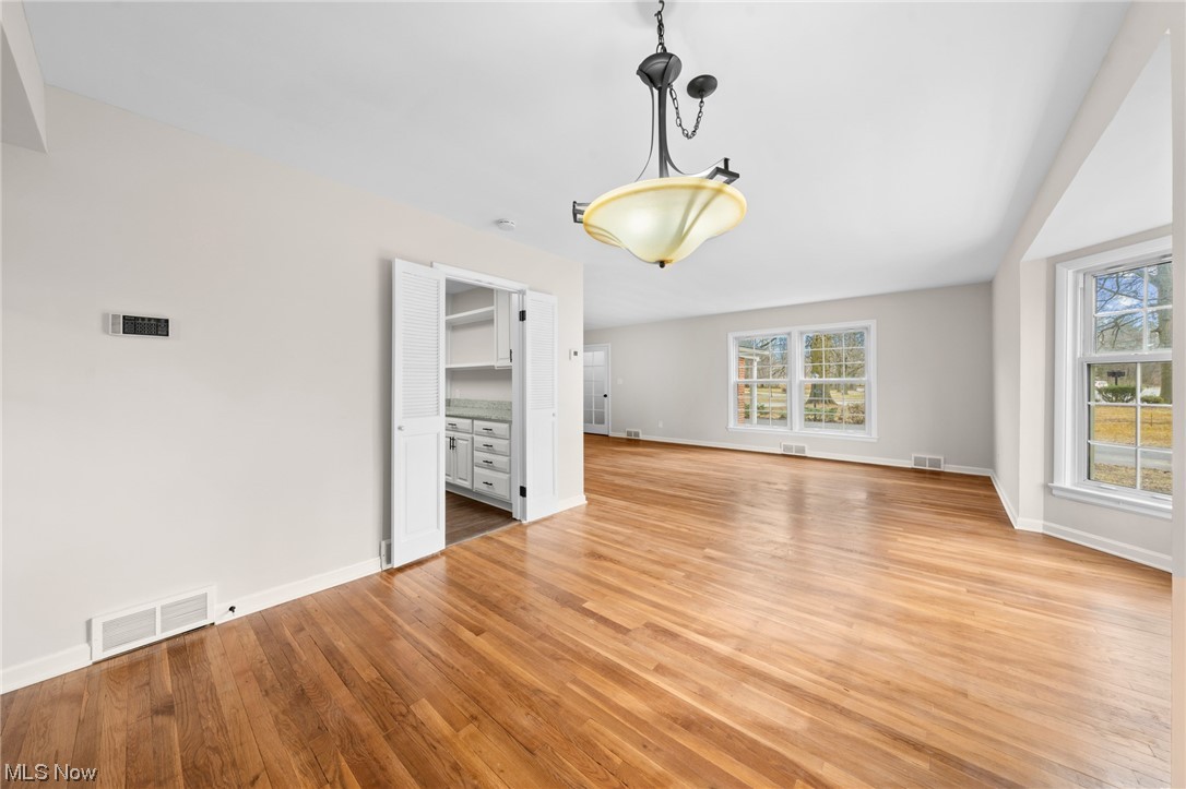 Van Sweringen Companys Resub - Residential Income