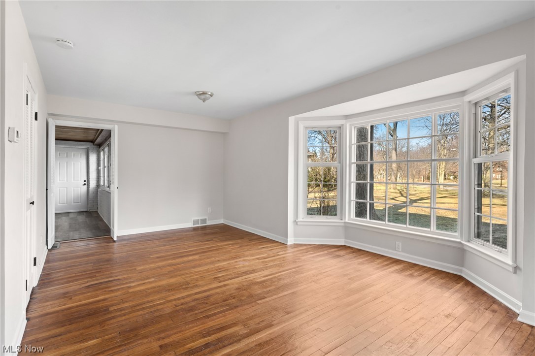 Van Sweringen Companys Resub - Residential Income