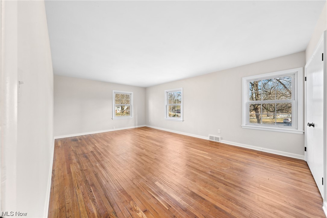 Van Sweringen Companys Resub - Residential Income