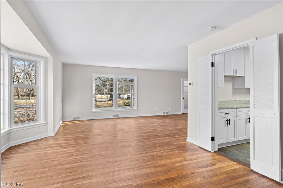 Van Sweringen Companys Resub - Residential Income