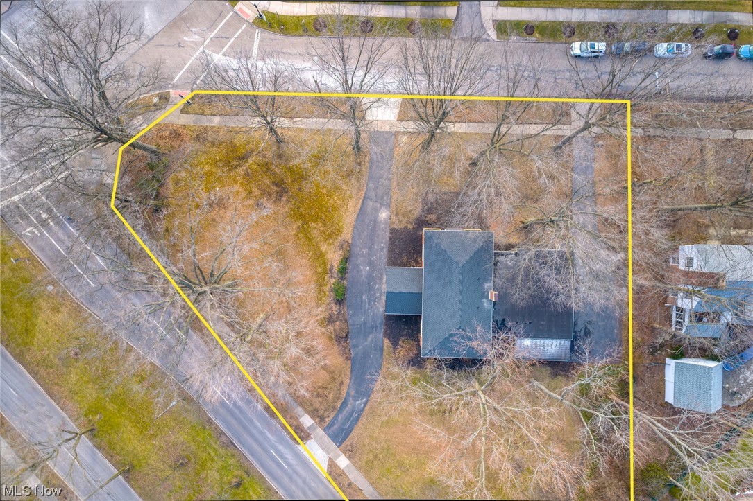 Van Sweringen Companys Resub - Residential Income