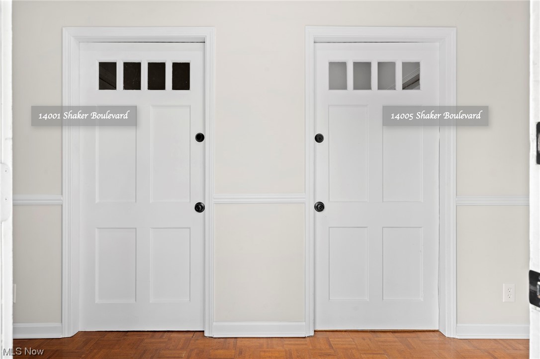 Van Sweringen Companys Resub - Residential Income