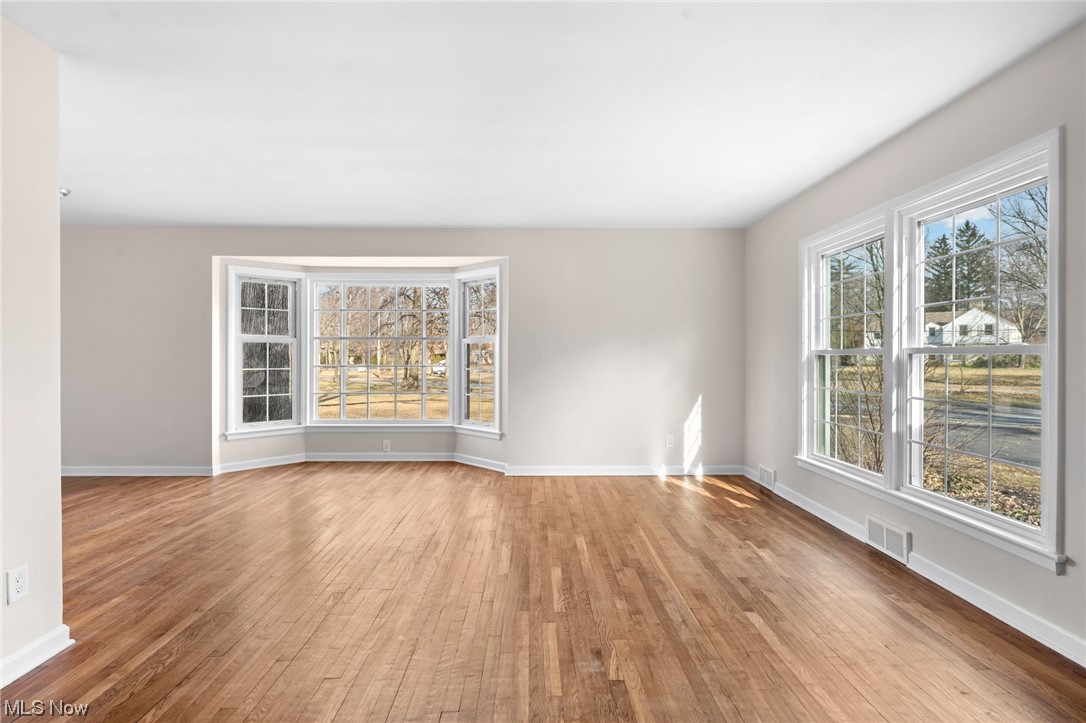 Van Sweringen Companys Resub - Residential Income