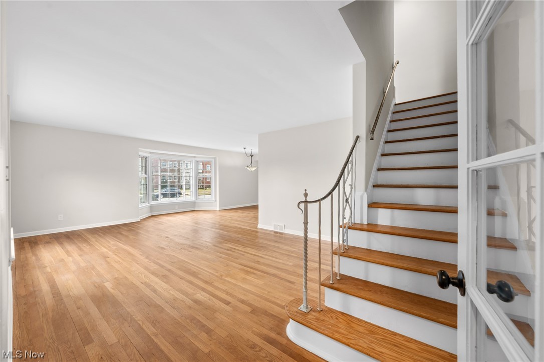 Van Sweringen Companys Resub - Residential Income