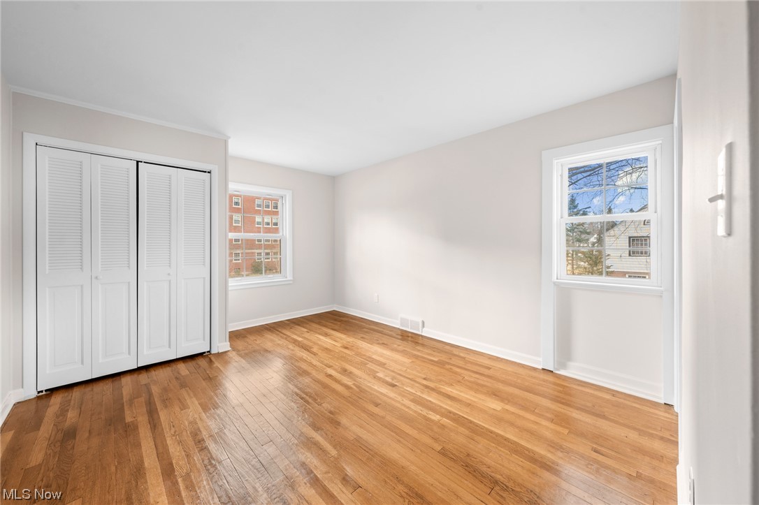 Van Sweringen Companys Resub - Residential Income