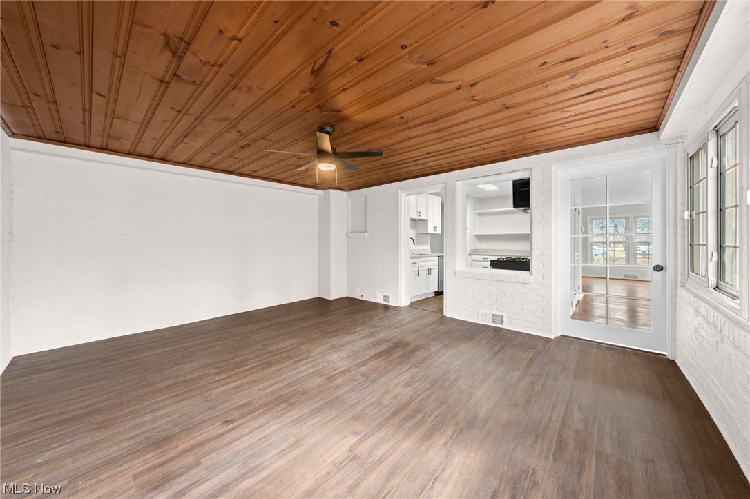 Van Sweringen Companys Resub - Residential Income