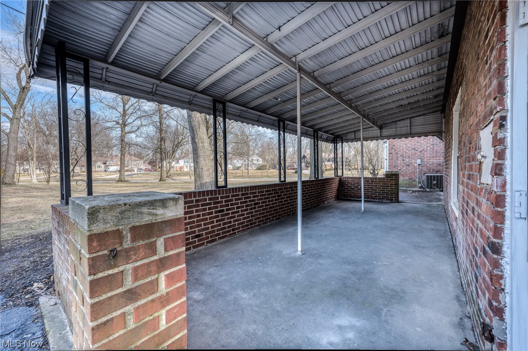 Van Sweringen Companys Resub - Residential Income