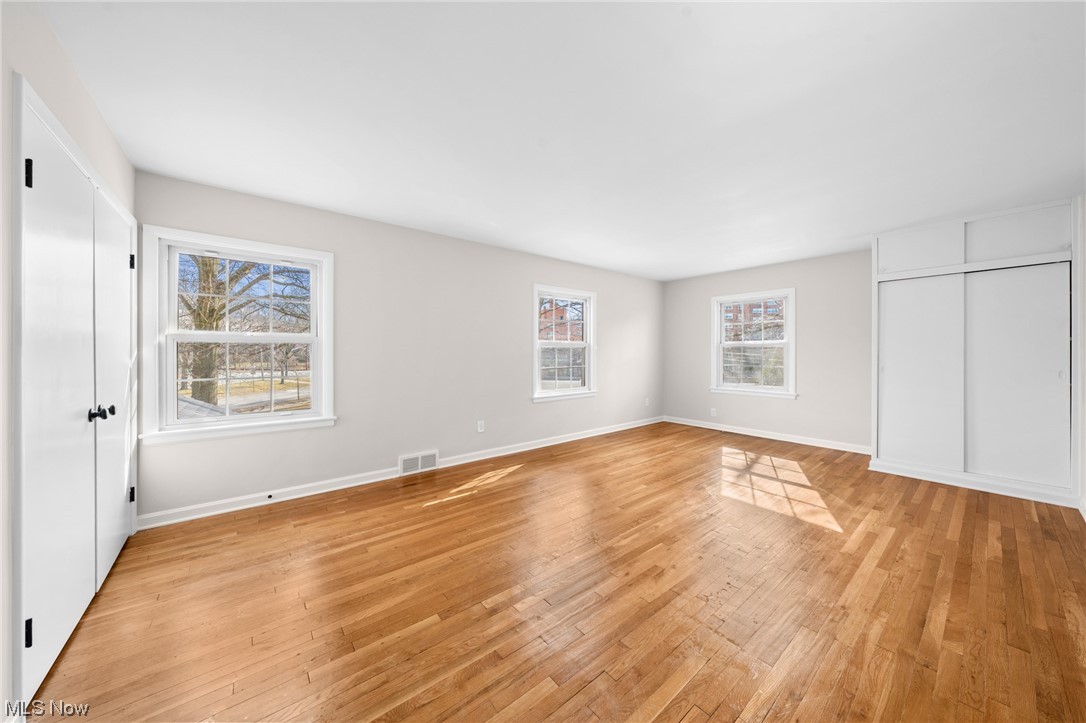 Van Sweringen Companys Resub - Residential Income