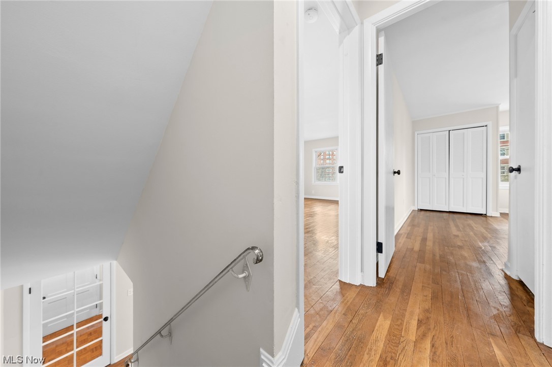 Van Sweringen Companys Resub - Residential Income