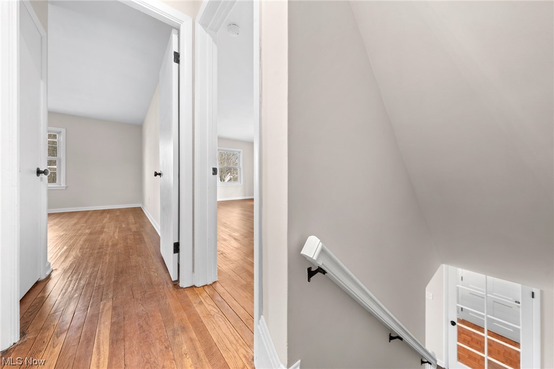 Van Sweringen Companys Resub - Residential Income