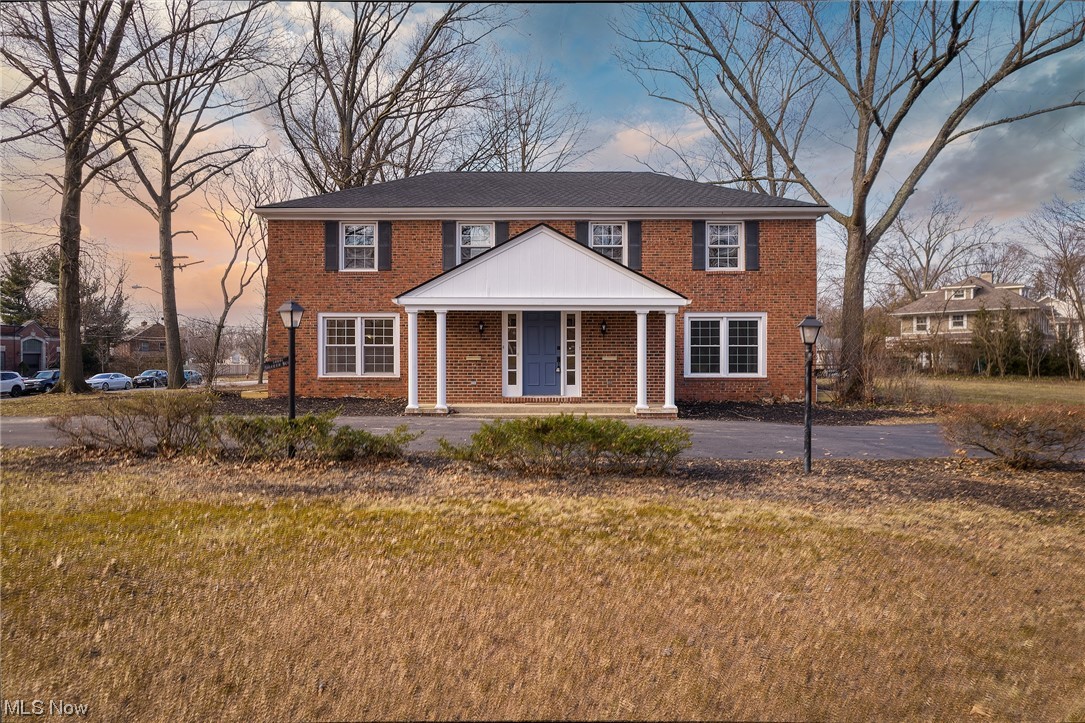 Van Sweringen Companys Resub - Residential Income