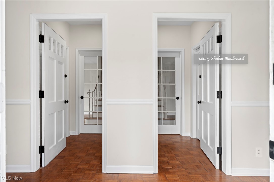 Van Sweringen Companys Resub - Residential Income