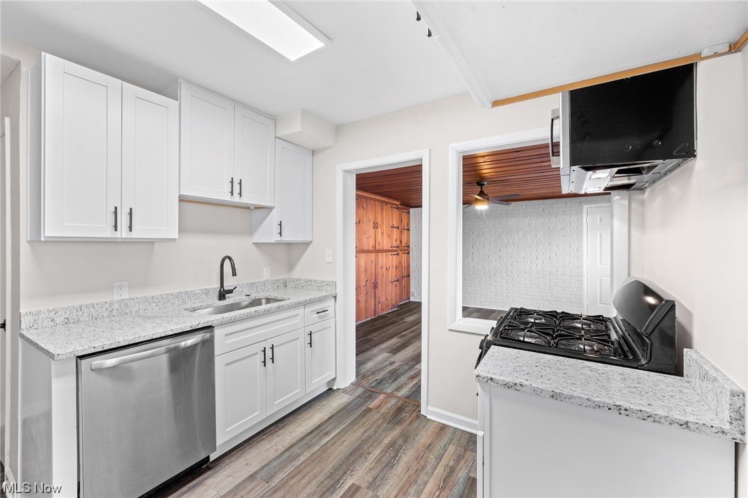 Van Sweringen Companys Resub - Residential Income