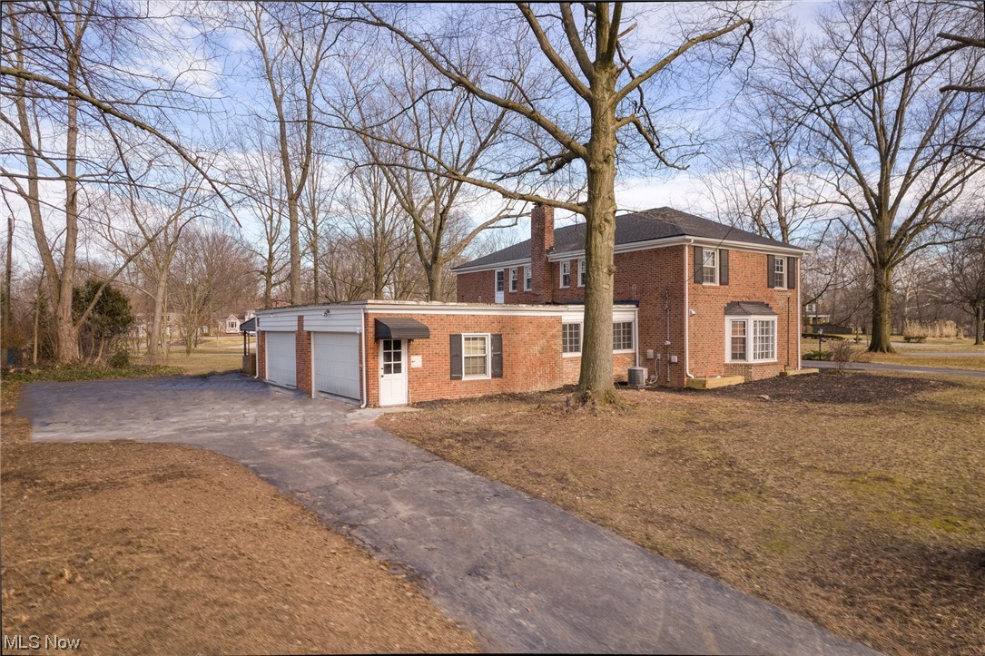 Van Sweringen Companys Resub - Residential Income